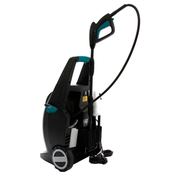 Maşină de curăţat cu presiune Makita HW111 1700 W photo 5