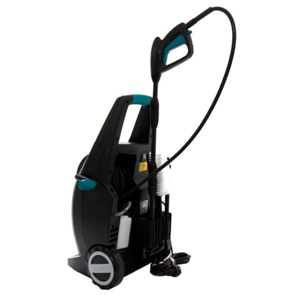 Maşină de curăţat cu presiune Makita HW111 1700 W photo 5