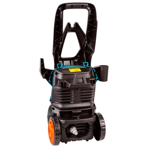 Maşină de curăţat cu presiune Bort BHR-2000-Pro 2000 W/ Blue photo 3