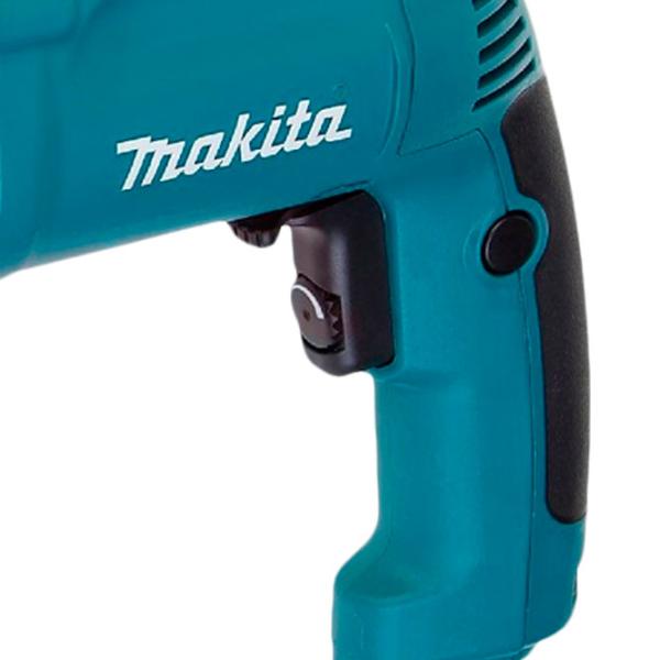 Mașină de găurit Makita HP2051H 720 W / 2900 rot/min photo 4