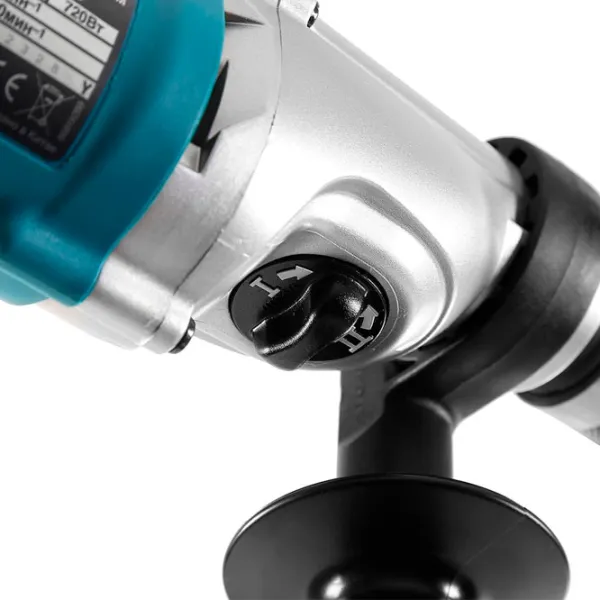 Mașină de găurit Makita HP2051H 720 W / 2900 rot/min photo 5