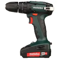 Дрель-шуруповерт Metabo SB 18 (602245560) 450 об/мин photo 3