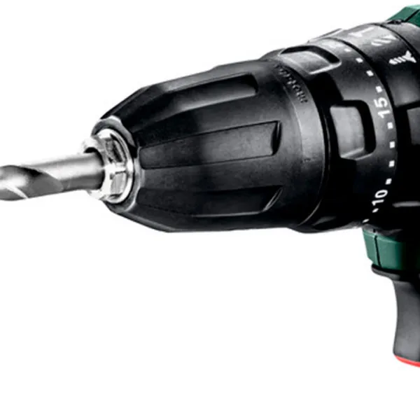 Дрель-шуруповерт Metabo SB 18 (602245560) 450 об/мин photo 8