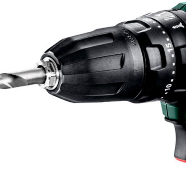 Дрель-шуруповерт Metabo SB 18 (602245560) 450 об/мин photo 8