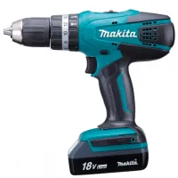 Шуруповерт Makita DDF453RFX7 1300 об/мин photo 2