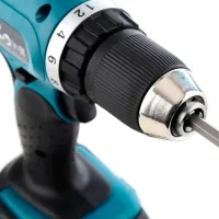Шуруповерт Makita DDF453RFX7 1300 об/мин photo 5