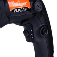 Mașină de găurit Villager VLP 229 KK 1050 W/ 3000 rot/ min photo 3