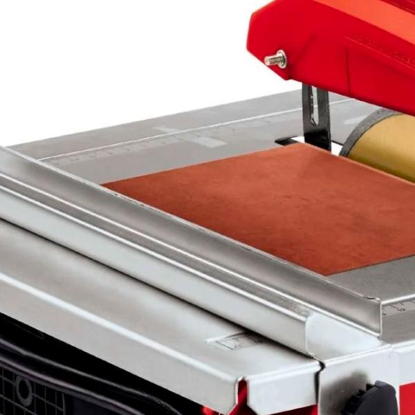 Mașină de tăiat gresie și faianță Einhell TH-TC 618 600 W/ Red photo 2