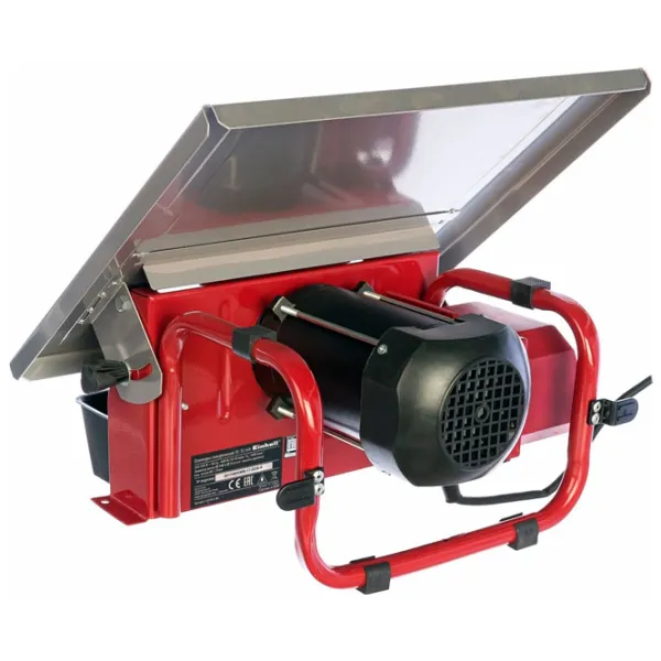 Mașină de tăiat gresie și faianță Einhell TH-TC 618 600 W/ Red photo 3