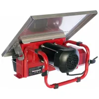 Mașină de tăiat gresie și faianță Einhell TH-TC 618 600 W/ Red photo 3