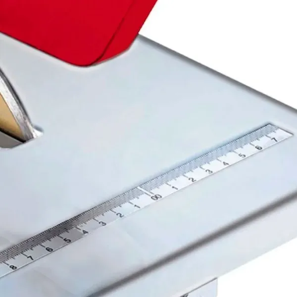 Mașină de tăiat gresie și faianță Einhell TH-TC 618 600 W/ Red photo 4