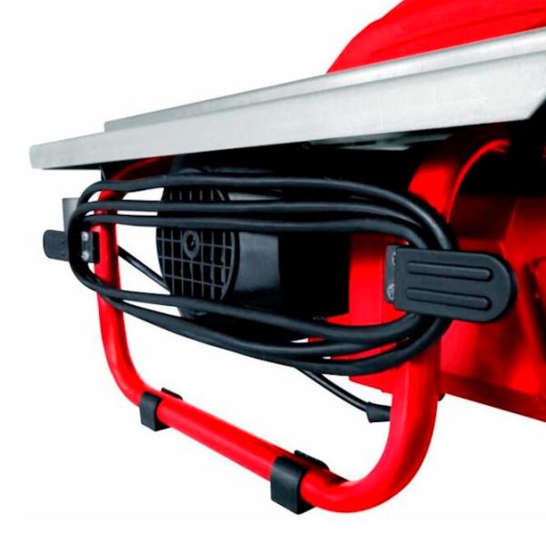 Mașină de tăiat gresie și faianță Einhell TH-TC 618 600 W/ Red photo 5