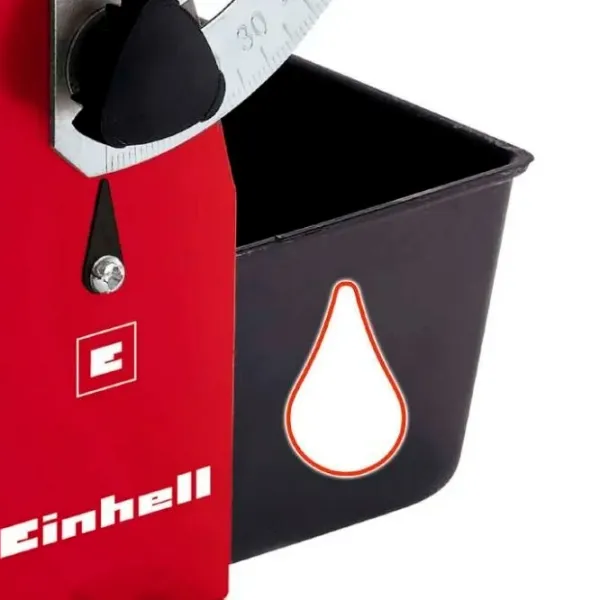 Mașină de tăiat gresie și faianță Einhell TH-TC 618 600 W/ Red photo 6