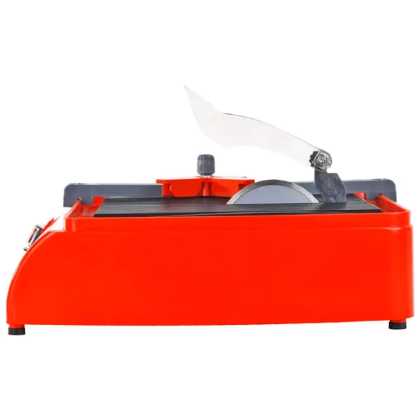 Mașină de tăiat gresie și faianță Hammer Flex PLR450 450 W/ Red photo 3