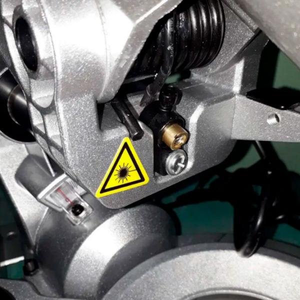 Торцовочная пила Proton ПДТ-211/ П 210 мм/ Зелёный photo 4