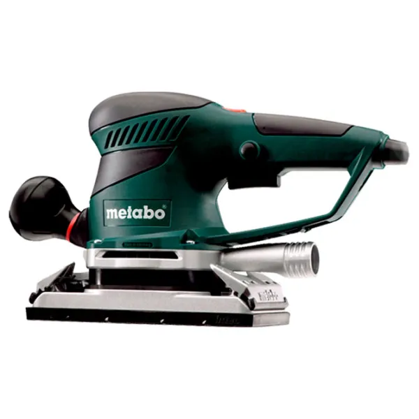 Șlefuitor Metabo SRE 4350 (611350000) Cu vibrații/ 350 W/ Green photo 3 Șlefuitor Metabo SRE 4350 (611350000) Cu vibrații/ 350 W/ Green photo 3
