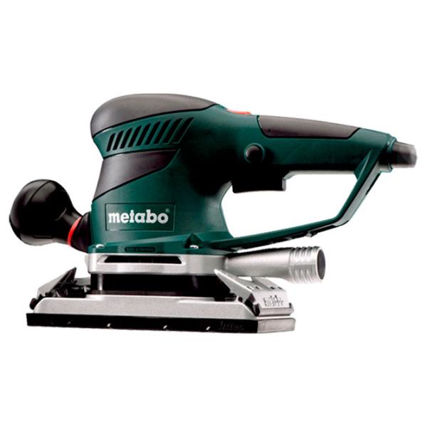 Șlefuitor Metabo SRE 4350 (611350000) Cu vibrații/ 350 W/ Green photo 3 Șlefuitor Metabo SRE 4350 (611350000) Cu vibrații/ 350 W/ Green photo 3