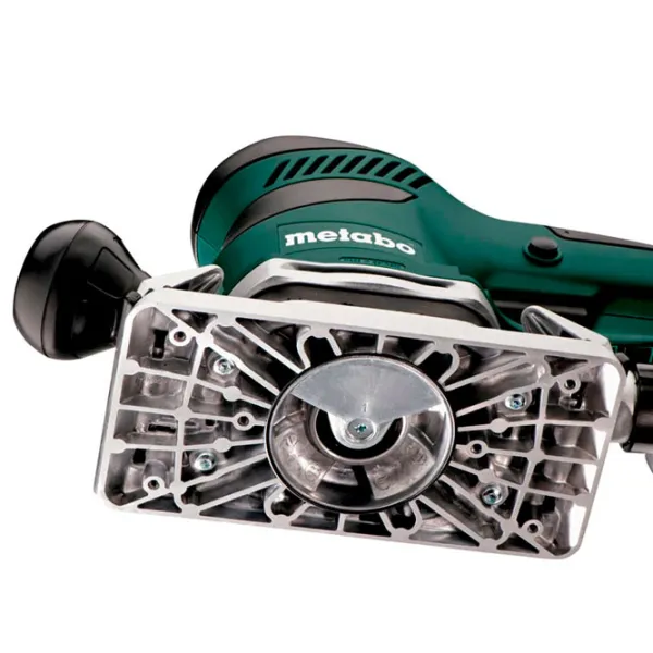 Șlefuitor Metabo SRE 4350 (611350000) Cu vibrații/ 350 W/ Green photo 5 Șlefuitor Metabo SRE 4350 (611350000) Cu vibrații/ 350 W/ Green photo 5