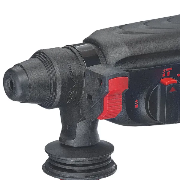 Ciocan rotopercutor Raider RDI-HD50 850 W/ Red photo 4