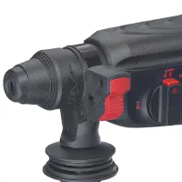 Перфоратор Raider RDI-HD50 850 Вт/ Красный photo 4