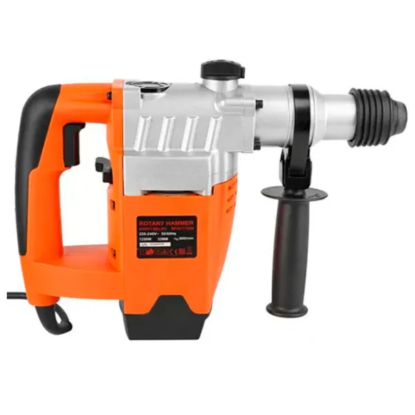 Ciocan rotopercutor Somafix SFHLT1250 1250 W photo 2
