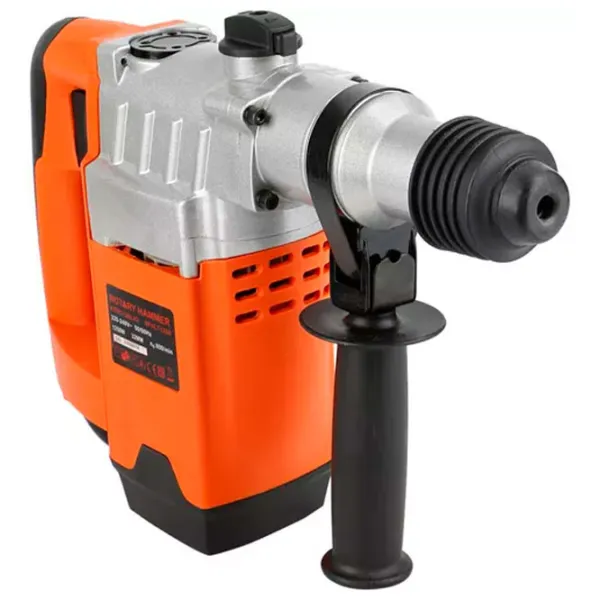 Ciocan rotopercutor Somafix SFHLT1250 1250 W photo 3