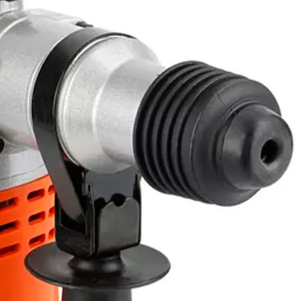 Ciocan rotopercutor Somafix SFHLT1250 1250 W photo 5