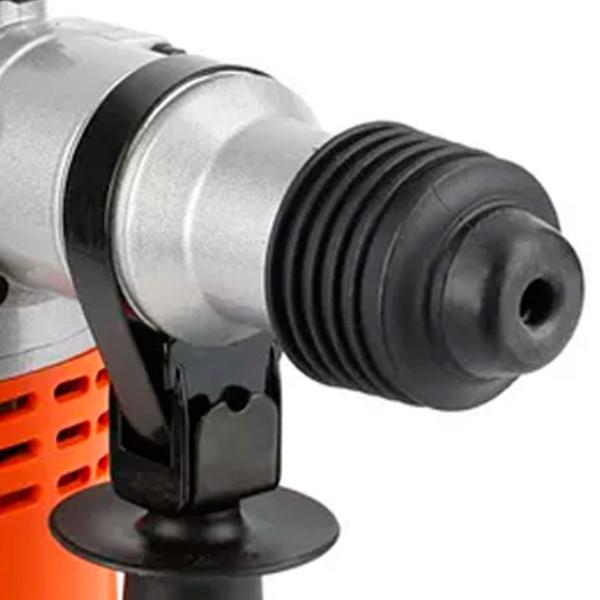 Ciocan rotopercutor Somafix SFHLT1250 1250 W photo 5