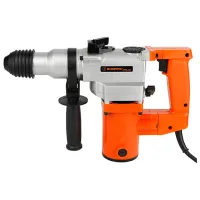 Ciocan rotopercutor Somafix SFHL850 858 W/ Orange photo 2