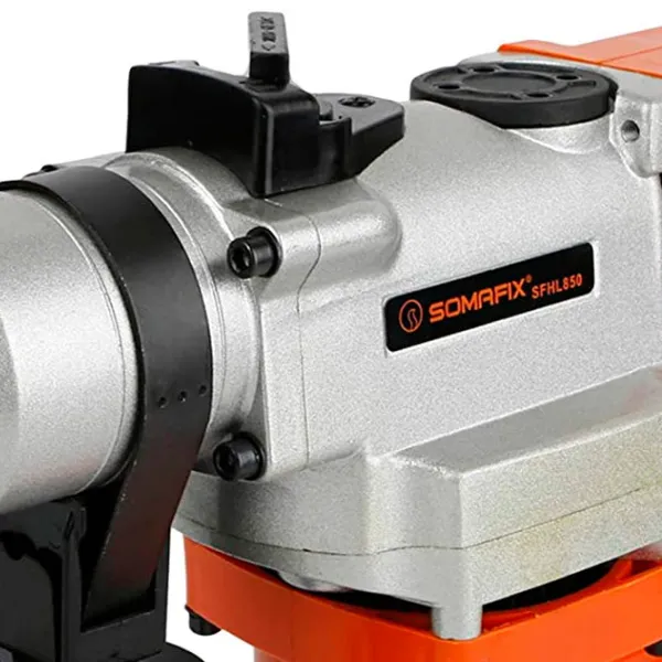 Перфоратор Somafix SFHL850 858 Вт/ Оранжевый photo 4