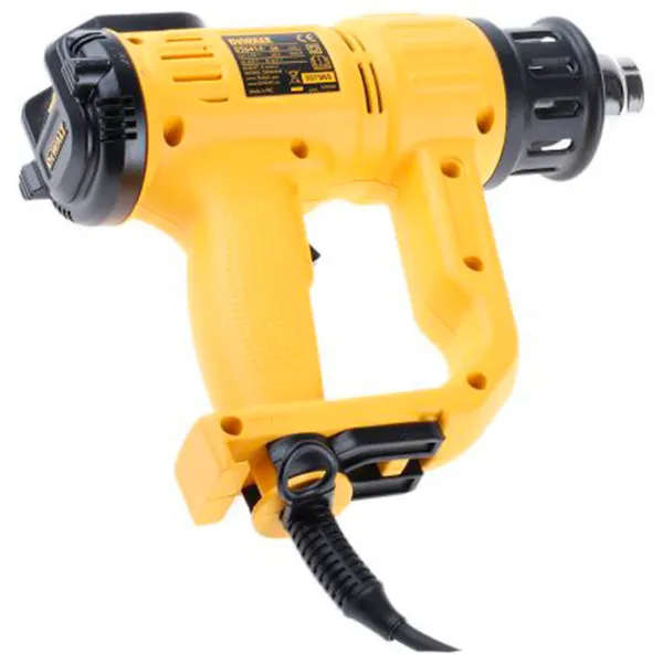 Suflantă de aer cald Dewalt D26414 2000 W photo 2