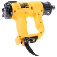 Suflantă de aer cald Dewalt D26414 2000 W photo 2