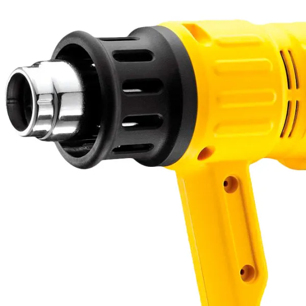 Suflantă de aer cald Dewalt D26414 2000 W photo 3