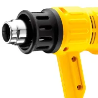 Suflantă de aer cald Dewalt D26414 2000 W photo 3