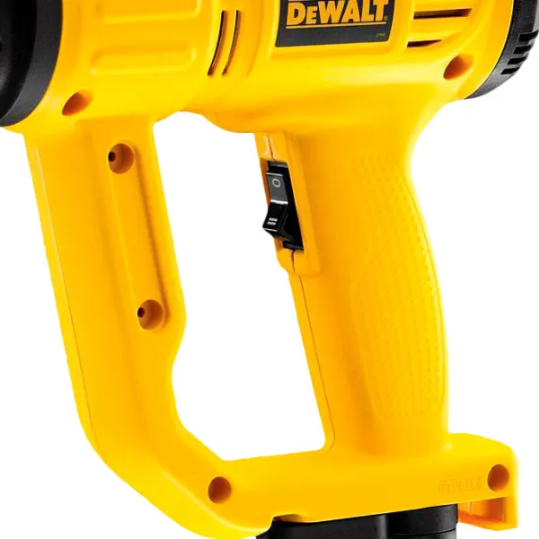 Suflantă de aer cald Dewalt D26414 2000 W photo 4