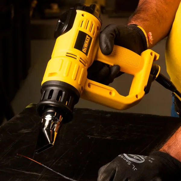 Suflantă de aer cald Dewalt D26414 2000 W photo 6