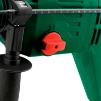 Ciocan rotopercutor Verto 50G367 800 W photo 2