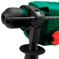 Ciocan rotopercutor Verto 50G367 800 W photo 3