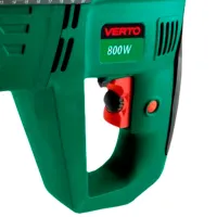 Ciocan rotopercutor Verto 50G367 800 W photo 4