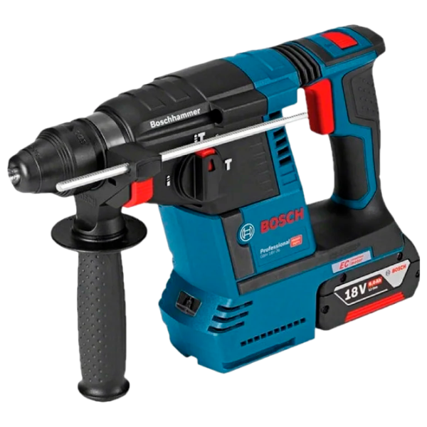 Ciocan rotopercutor Bosch GBH 180 18V-26  photo 2
