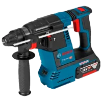 Ciocan rotopercutor Bosch GBH 180 18V-26 photo 2