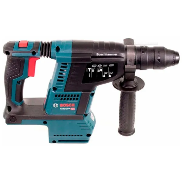 Ciocan rotopercutor Bosch GBH 180 18V-26  photo 4