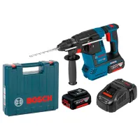 Ciocan rotopercutor Bosch GBH 180 18V-26 photo 5