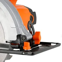 Fierăstrău circular Somafix SFSK210 210 mm/ Orange photo 5