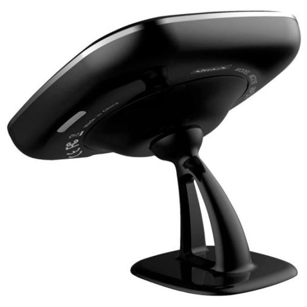 Încărcător auto Nillkin Charger II (model C) Black photo 3
