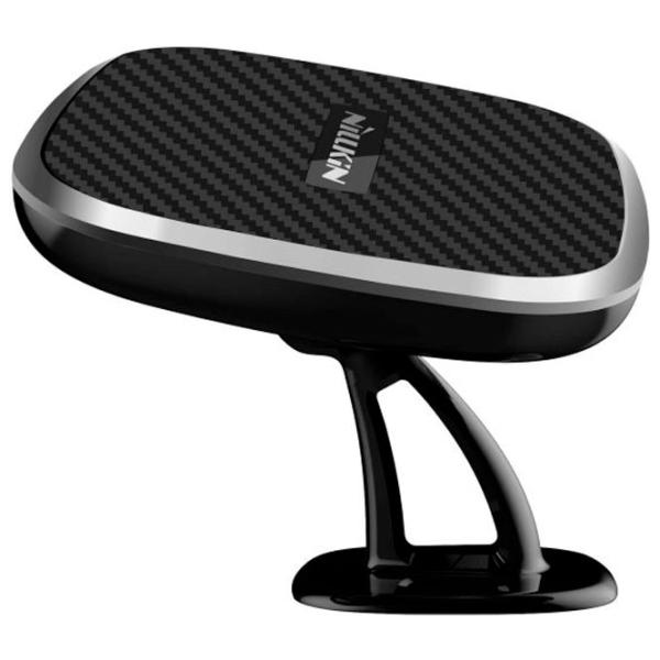 Încărcător auto Nillkin Charger II (model C) Black photo 4