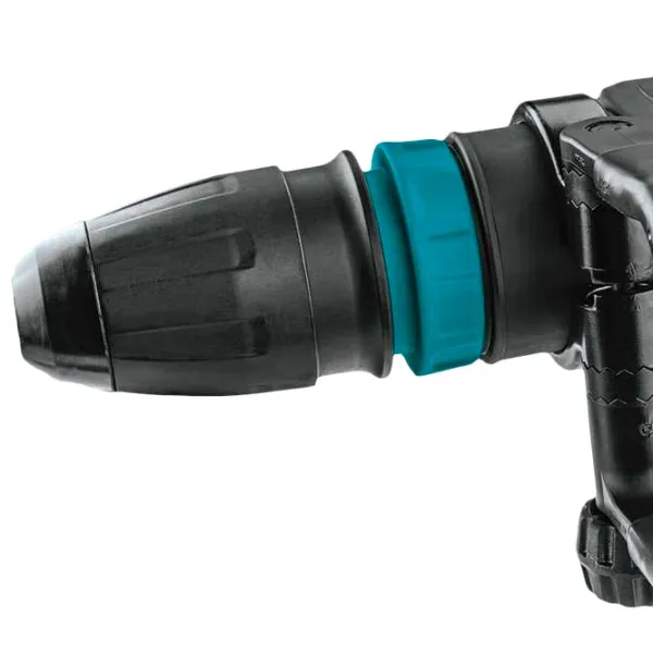 Отбойный молоток Makita HM1203C 1510 Вт / Синий photo 2