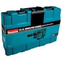 Ciocan demolator Makita HM1203C 1510 W / Blue photo 3