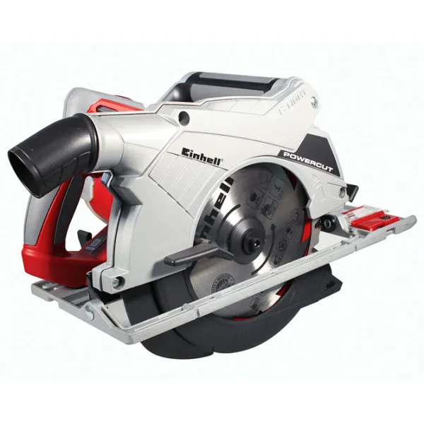 Дисковая пила Einhell RT-CS 190/ 1 190 мм/ Красный photo 2