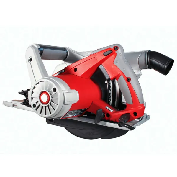 Дисковая пила Einhell RT-CS 190/ 1 190 мм/ Красный photo 3